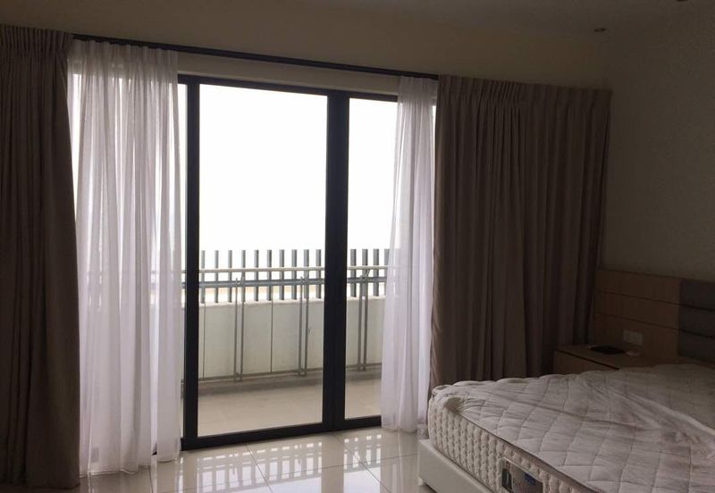 Swiss Garden Resort Villa Kuantan