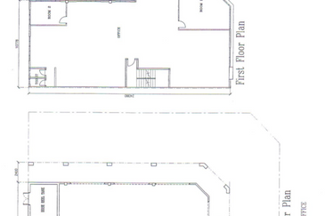 Taman 1 Lagenda Melaka,3 Storey Corner ShopOffice 