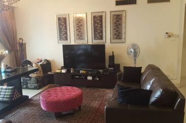 Sri Murni Condominium