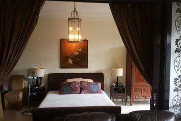 Sri Murni Condominium