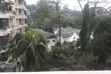 Sri Murni Condominium