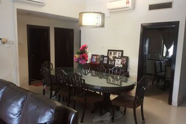 Sri Murni Condominium