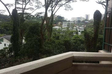 Sri Murni Condominium