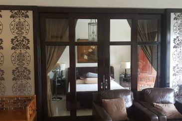 Sri Murni Condominium