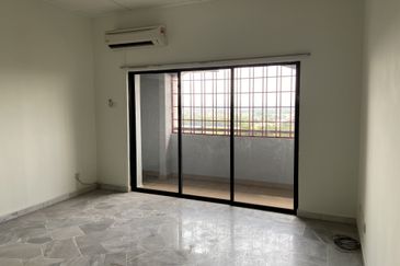 Sri Alam Condominium