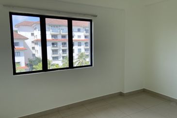 Sri Alam Condominium