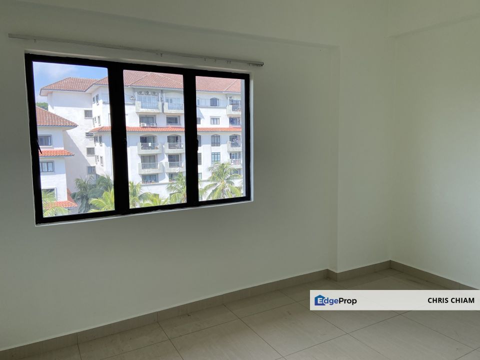 Sri Alam Condominium KGSAAS Shah Alam , Selangor, Shah Alam