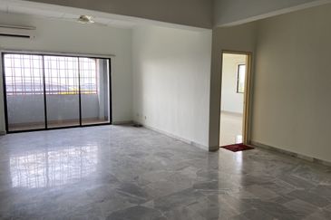 Sri Alam Condominium