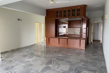 Sri Alam Condominium