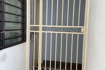 Sri Alam Condominium