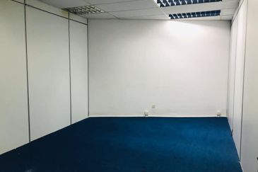 SetiaWalk @ Pusat Bandar Puchong