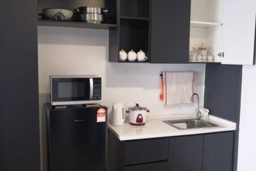 Marriott Hotel @ Empire City