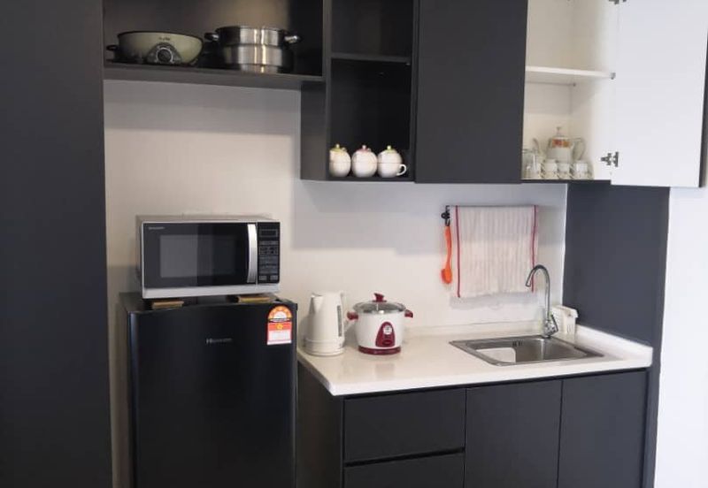 Marriott Hotel @ Empire City