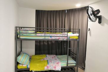 Marriott Hotel @ Empire City