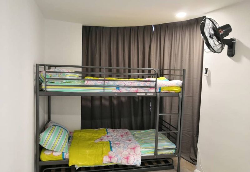 Marriott Hotel @ Empire City