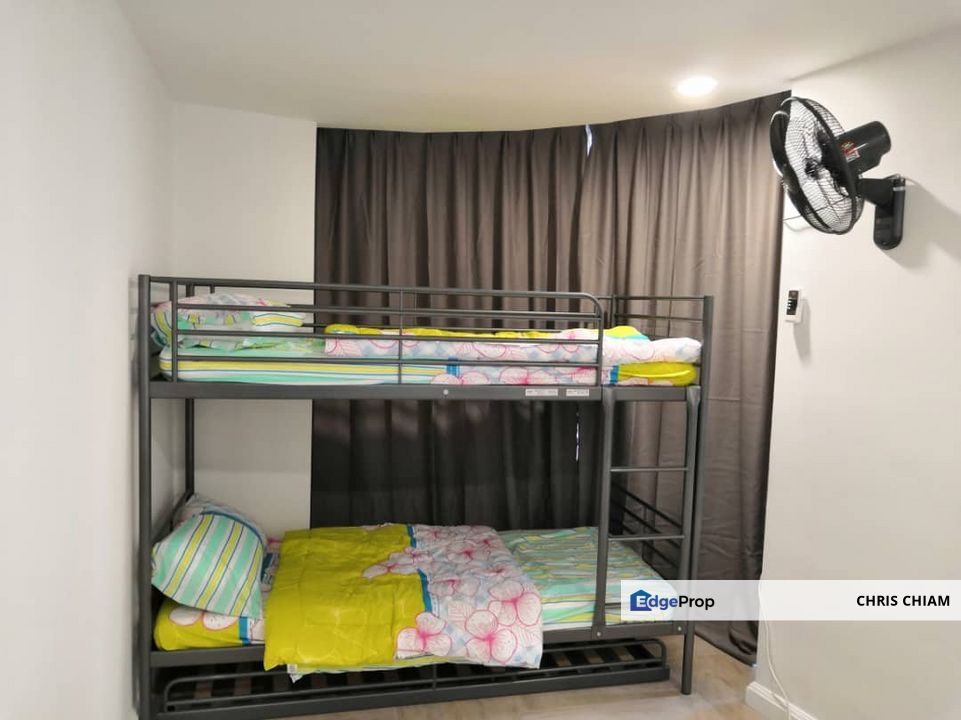 Marriott Hotel @ Empire City Damansara Perdana, Selangor, Damansara Perdana