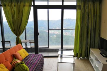 Marriott Hotel @ Empire City