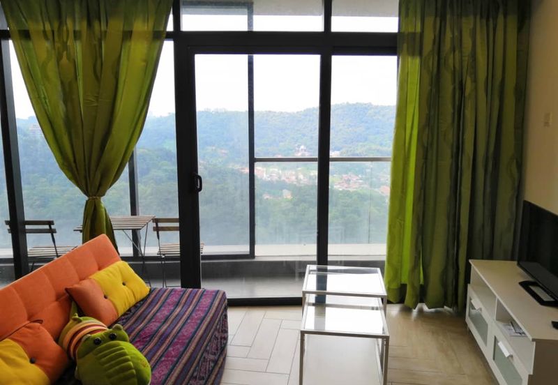 Marriott Hotel @ Empire City