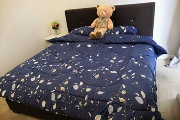 Marriott Hotel @ Empire City