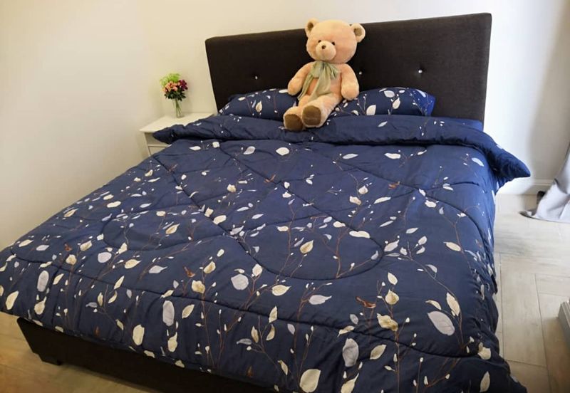 Marriott Hotel @ Empire City