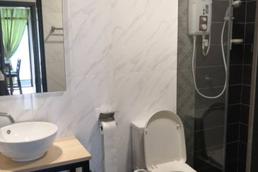 Marriott Hotel @ Empire City