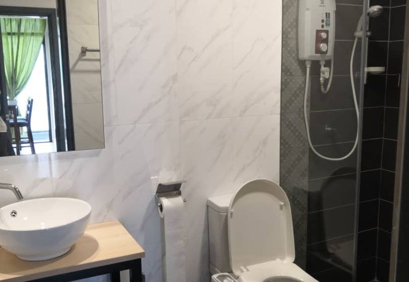 Marriott Hotel @ Empire City