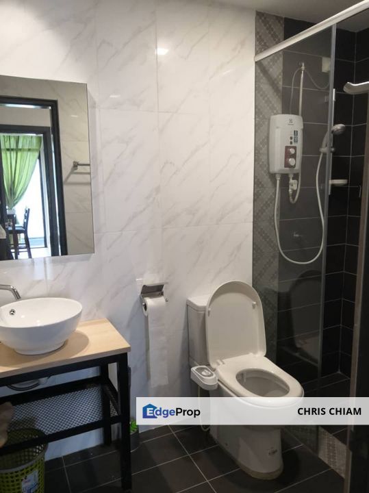 Marriott Hotel @ Empire City Damansara Perdana, Selangor, Damansara Perdana