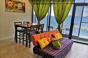 Marriott Hotel @ Empire City