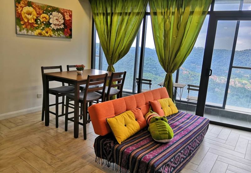 Marriott Hotel @ Empire City