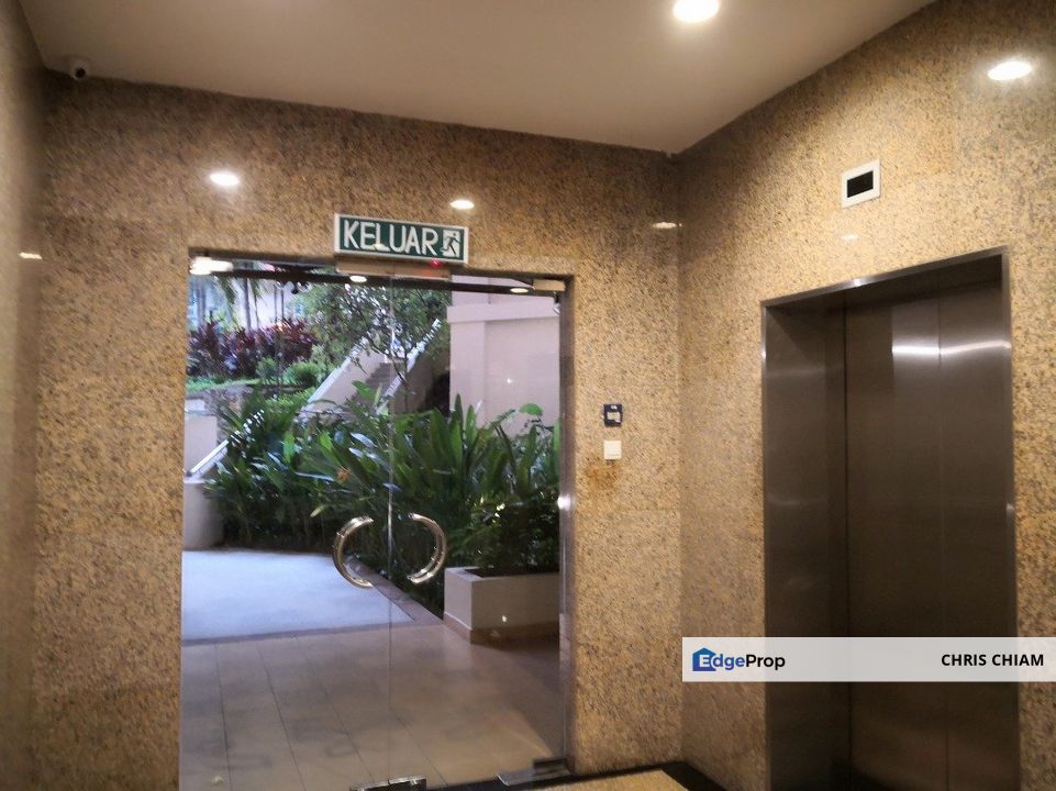 Li Villas Petaling Jaya , Selangor, Petaling Jaya