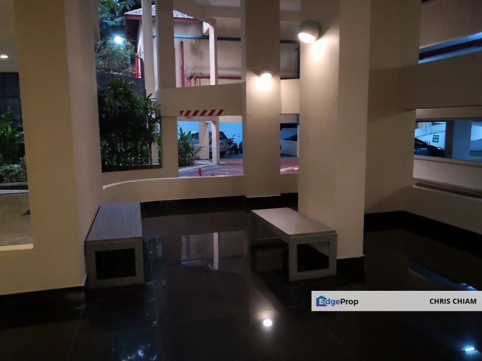 Li Villas Petaling Jaya , Selangor, Petaling Jaya