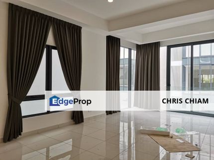 Empire Residence @ Empire Damansara, D Perdana, Selangor, Damansara Perdana