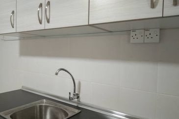 Bandar Saujana Putra