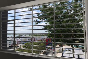 Bandar Saujana Putra