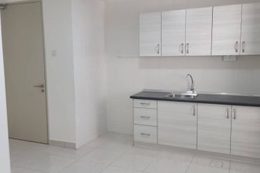 Bandar Saujana Putra