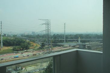 Subang Avenue