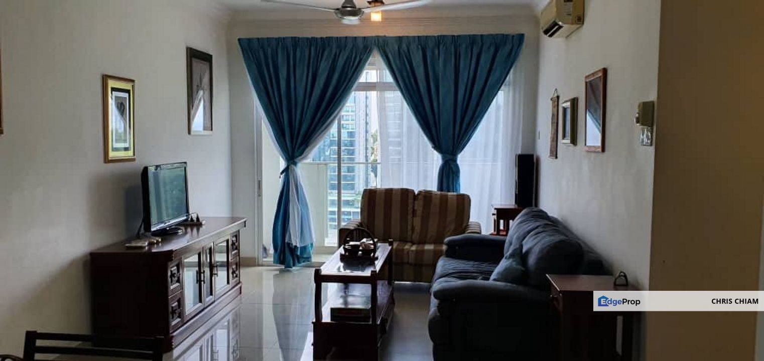 Subang Avenue Subang Jaya Selangor 3b3b1c For Rental Rm2 800 By Chris Chiam Edgeprop My