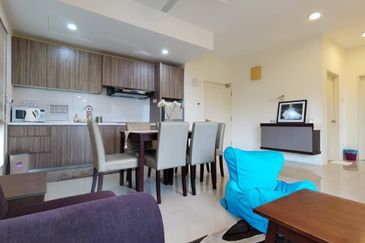 Swiss-Garden Resort Residences