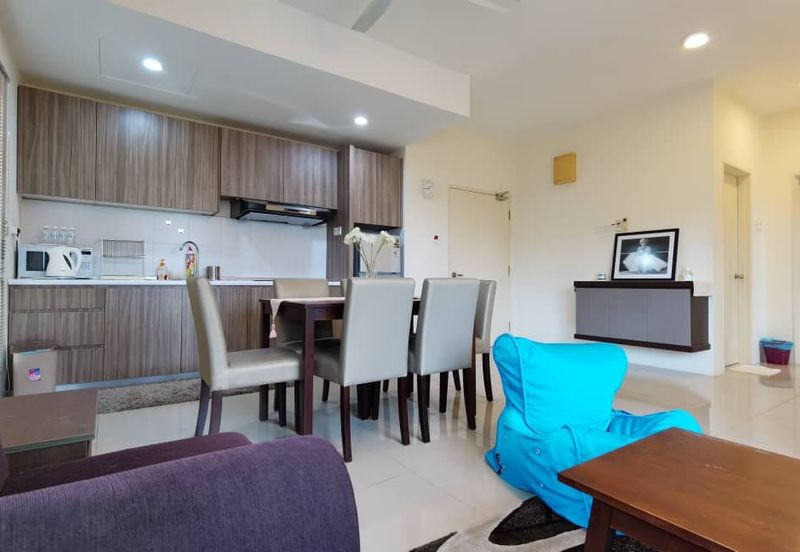 Swiss-Garden Resort Residences