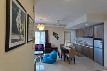 Swiss-Garden Resort Residences