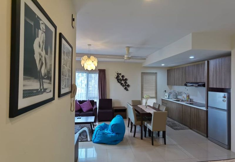 Swiss-Garden Resort Residences