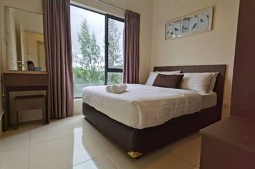 Swiss-Garden Resort Residences