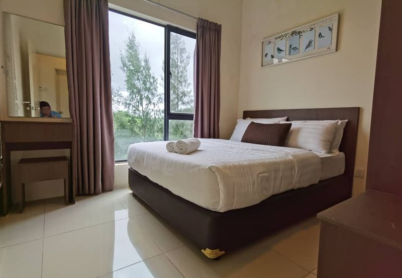 Swiss-Garden Resort Residences