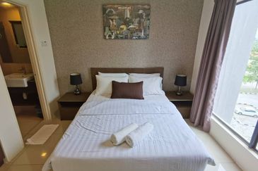 Swiss-Garden Resort Residences