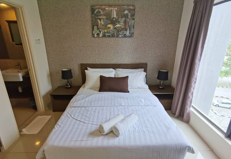 Swiss-Garden Resort Residences