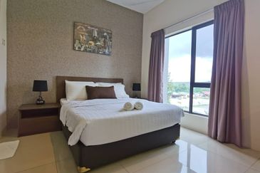 Swiss-Garden Resort Residences