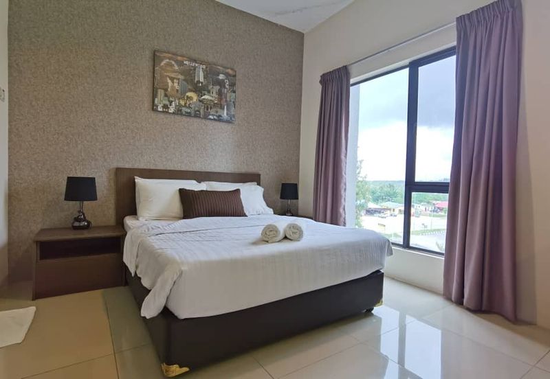 Swiss-Garden Resort Residences