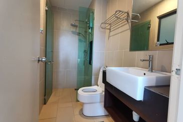 Swiss-Garden Resort Residences