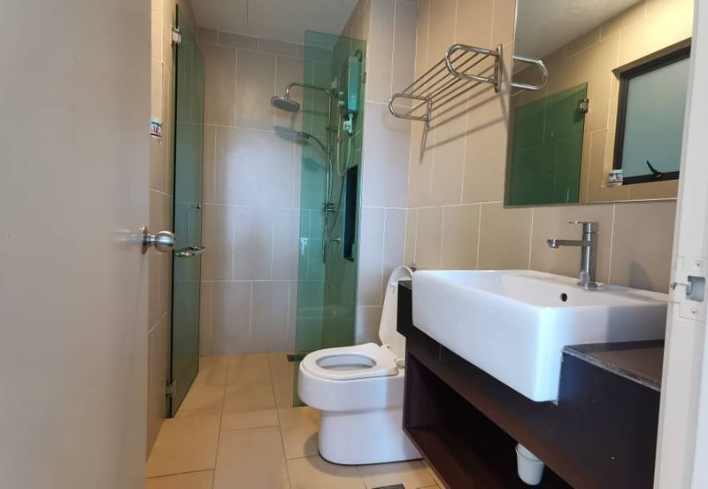 Swiss-Garden Resort Residences