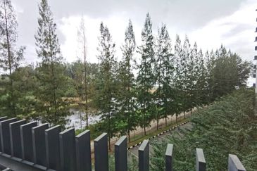 Swiss-Garden Resort Residences